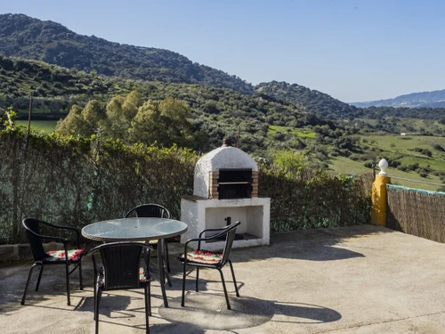 Ferienhaus Jimera de Líbar, 2 Schlafzimmer, 4 Personen - photo_1011874065515