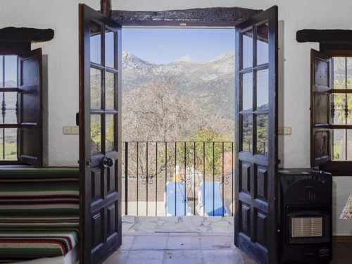 Ferienhaus Jimera de Líbar, 2 Schlafzimmer, 4 Personen - photo_1011874065515