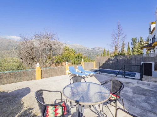 Ferienhaus Jimera de Líbar, 2 Schlafzimmer, 4 Personen - photo_1011874065515