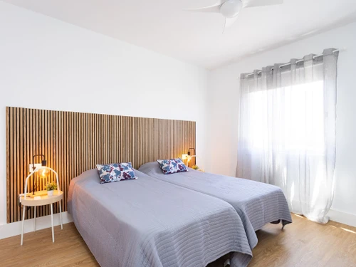 Apartment Santa Cruz de Tenerife, 3 bedrooms, 5 persons - photo_1011874065667