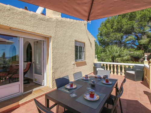 Villa Denia, 2 Schlafzimmer, 4 Personen - photo_1011874066405
