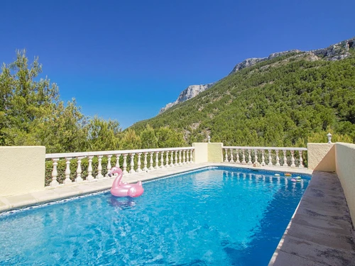 Villa Denia, 2 Schlafzimmer, 4 Personen - photo_1011874066405