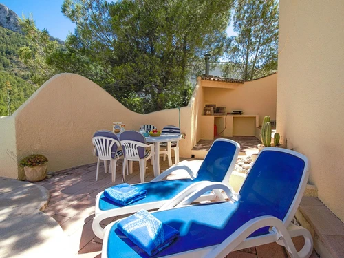 Villa Denia, 2 Schlafzimmer, 4 Personen - photo_1011874066405