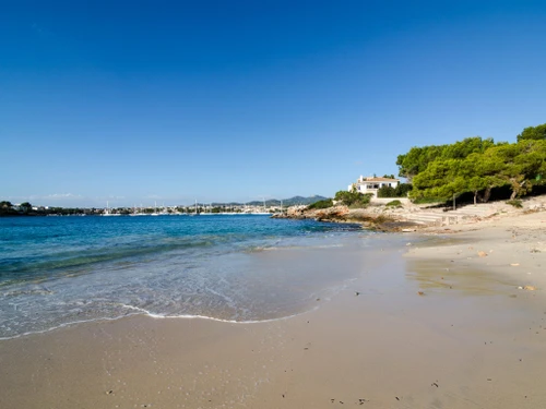 Ferienwohnung Portocolom, 3 Schlafzimmer, 6 Personen - photo_1011874067273