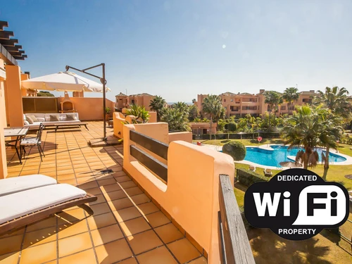 Appartement Casares, 4 pièces, 6 personnes - photo_1011874067743