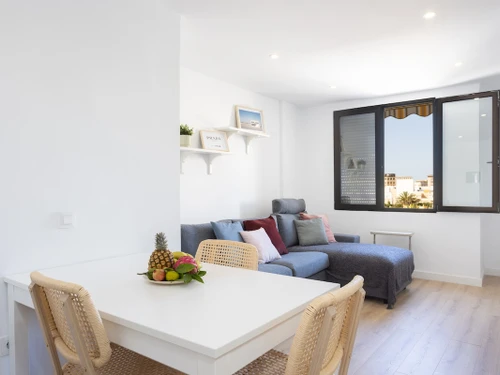 Apartment Santa Cruz de Tenerife, 1 bedroom, 2 persons - photo_1011874067887