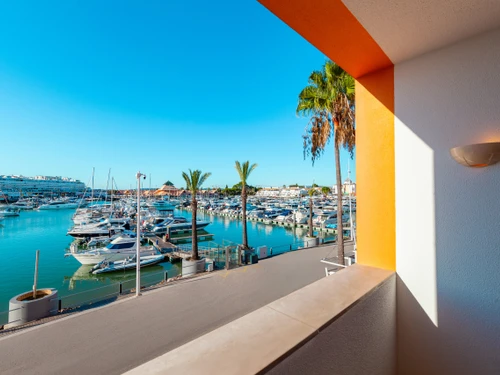 Apartment Quarteira-Vilamoura, 1 bedroom, 4 persons - photo_1011874068115