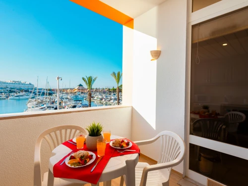 Apartment Quarteira-Vilamoura, 1 bedroom, 4 persons - photo_1011874068115