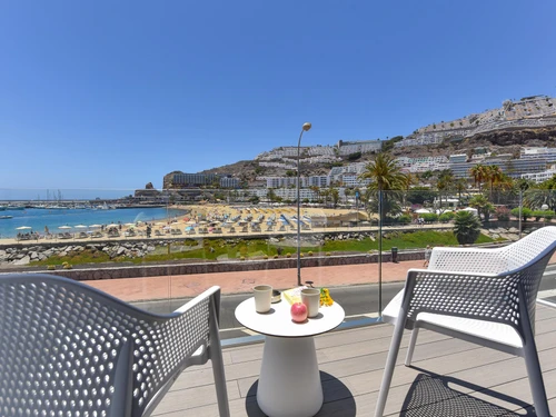 Apartment Gran Canaria, 2 bedrooms, 4 persons - photo_1011874068472