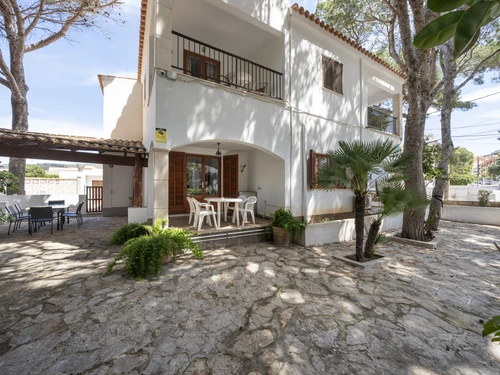 Ferienhaus Cala Rajada, 3 Schlafzimmer, 6 Personen - photo_1011874069127