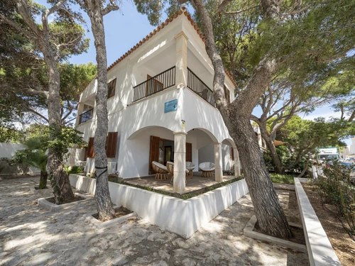 Ferienhaus Cala Rajada, 3 Schlafzimmer, 6 Personen - photo_1011874069127