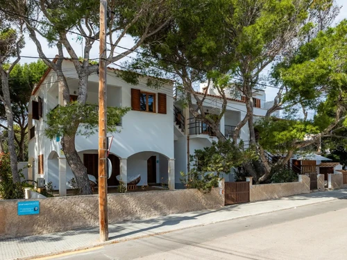 Ferienhaus Cala Rajada, 3 Schlafzimmer, 6 Personen - photo_1011874069127