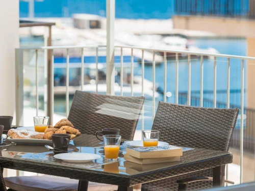 Appartement Cala Bona, 3 pièces, 5 personnes - photo_1011874069852