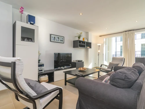 Apartamento Cala Bona, 2 dormitorios, 5 personas - photo_1011874069852