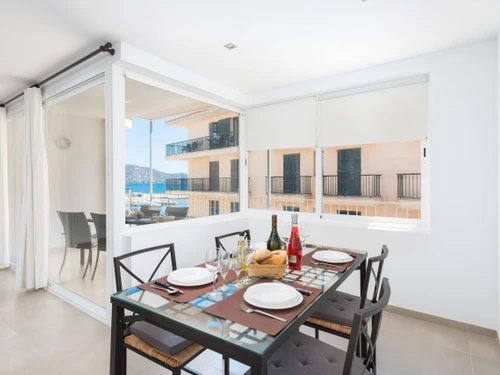 Appartement Cala Bona, 3 pièces, 5 personnes - photo_1011874069852