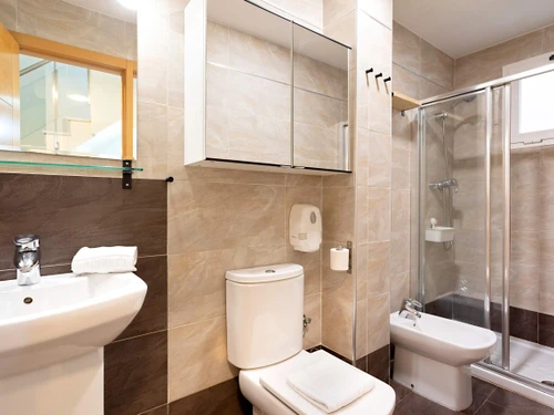 Appartement Sevilla, 3 pièces, 4 personnes - photo_1011874069972