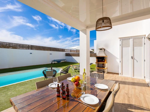 Villa Playa Blanca, 3 Schlafzimmer, 6 Personen - photo_1011874070436