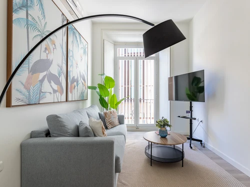 Apartamento MALAGA, 1 dormitorio, 4 personas - photo_1011874071249