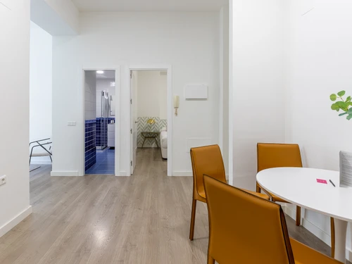 Appartement Málaga, 2 pièces, 4 personnes - photo_1011874071249