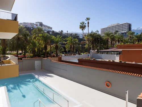 Ferienwohnung Puerto de la Cruz, Studio, 3 Personen - photo_1011874072333