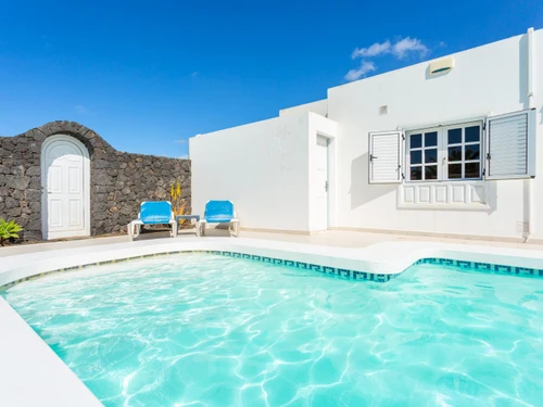 Villa Tías, 3 Schlafzimmer, 6 Personen - photo_1011874072951