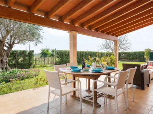 Villa Palma, 3 Schlafzimmer, 6 Personen - photo_1011874075952