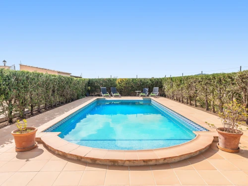 Villa Palma, 3 Schlafzimmer, 6 Personen - photo_1011874075952