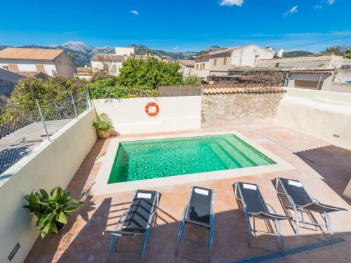 Villa Campanet, 4 Schlafzimmer, 8 Personen - photo_1011874076192