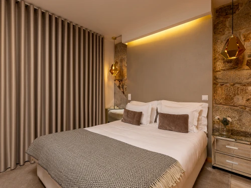 Appartement Vila Nova de Gaia, 2 pièces, 3 personnes - photo_1011874076574