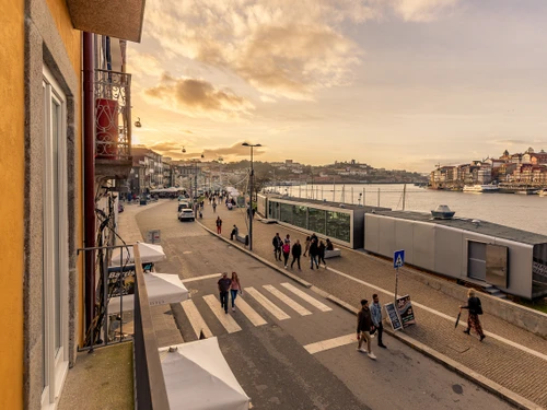 Appartement Vila Nova de Gaia, 2 pièces, 3 personnes - photo_1011874076574