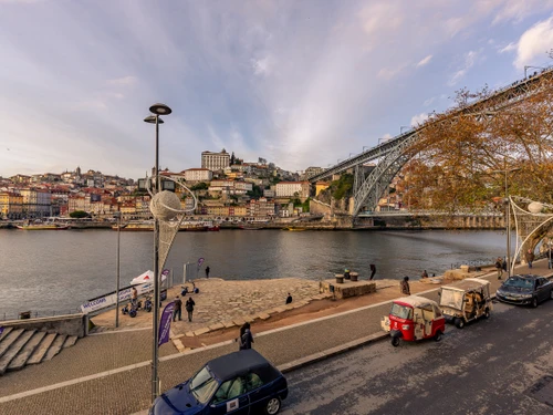 Appartement Vila Nova de Gaia, 2 pièces, 3 personnes - photo_1011874076574