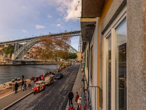 Appartement Vila Nova de Gaia, 2 pièces, 3 personnes - photo_1011874076574