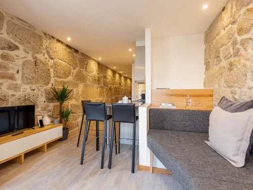 Appartement Vila Nova de Gaia, 2 pièces, 3 personnes - photo_1011874076574