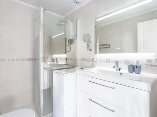Apartamento Puerto de la Cruz, 2 dormitorios, 3 personas - photo_1011874078695