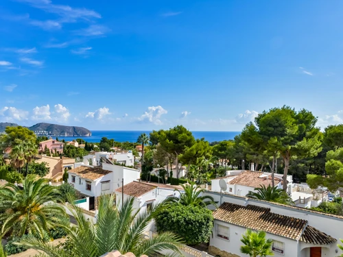 Villa Moraira, 2 Schlafzimmer, 4 Personen - photo_1011874083161