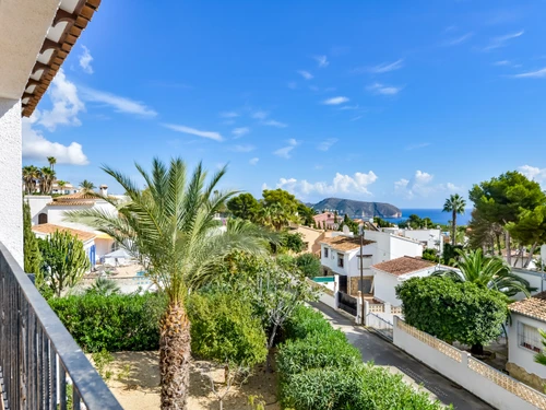 Villa Moraira, 3 pièces, 4 personnes - photo_1011874083161