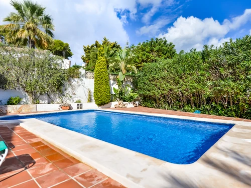 Villa Moraira, 2 Schlafzimmer, 4 Personen - photo_1011874083161