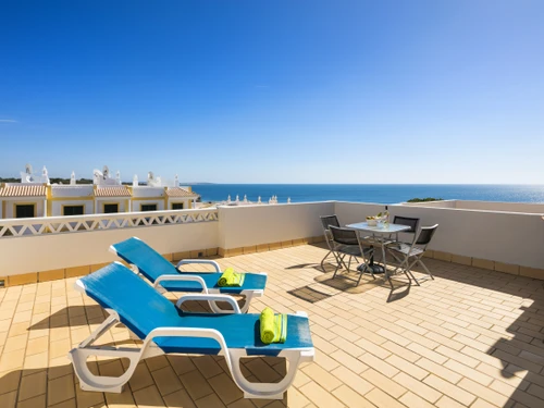 Gîte Benagil, 3 pièces, 4 personnes - photo_1011874083704