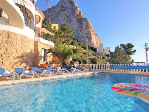 Villa Calp, 3 bedrooms, 6 persons - photo_1011874084096