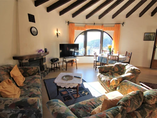 Villa Calp, 3 Schlafzimmer, 6 Personen - photo_1011874084096
