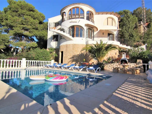 Villa Calp, 3 Schlafzimmer, 6 Personen - photo_1011874084096