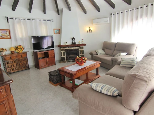 Villa Calpe, 3 dormitorios, 6 personas - photo_1011874084469