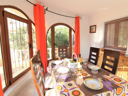 Villa Calpe, 3 dormitorios, 6 personas - photo_1011874084469