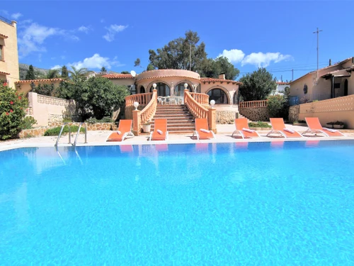 Villa Calp, 3 Schlafzimmer, 6 Personen - photo_1011874084469
