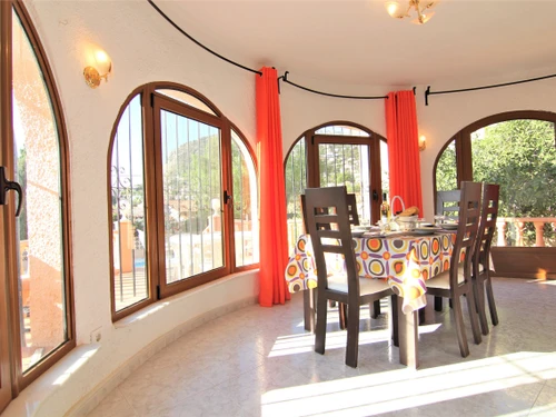 Villa Calpe, 3 dormitorios, 6 personas - photo_1011874084469