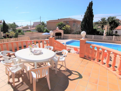 Villa Calpe, 3 dormitorios, 6 personas - photo_1011874084469