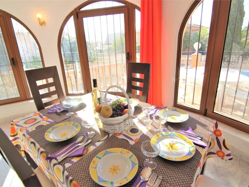 Villa Calpe, 3 dormitorios, 6 personas - photo_1011874084469