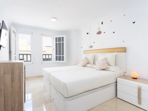 Apartment Santa Cruz de Tenerife, 1 bedroom, 3 persons - photo_1011874084830