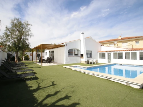 Villa Miami Platja, 5 Schlafzimmer, 14 Personen - photo_1011874086583