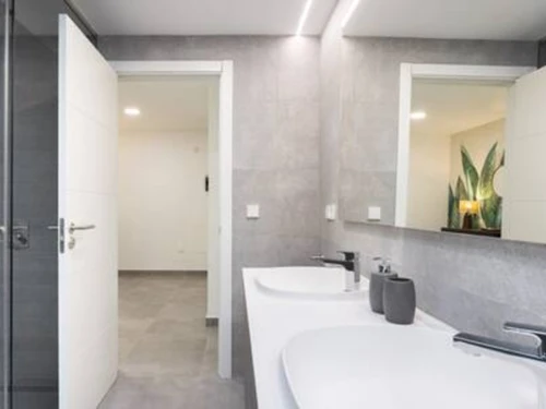 Appartement Santa Cruz de Tenerife, 3 pièces, 4 personnes - photo_1011874087062